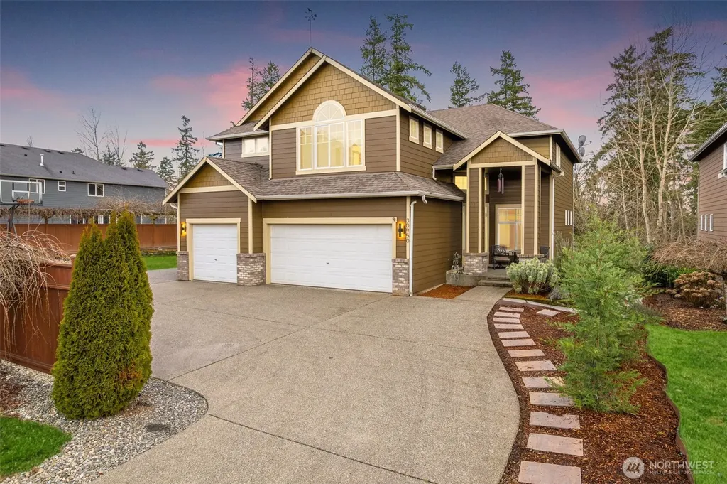 30950 SE 133rd Avenue Auburn WA 98092