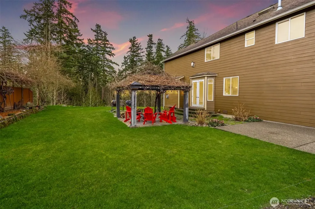 30950 SE 133rd Avenue Auburn WA 98092