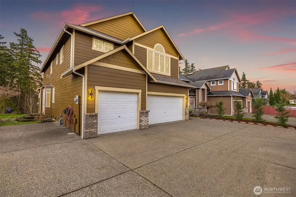 30950 SE 133rd Avenue Auburn WA 98092