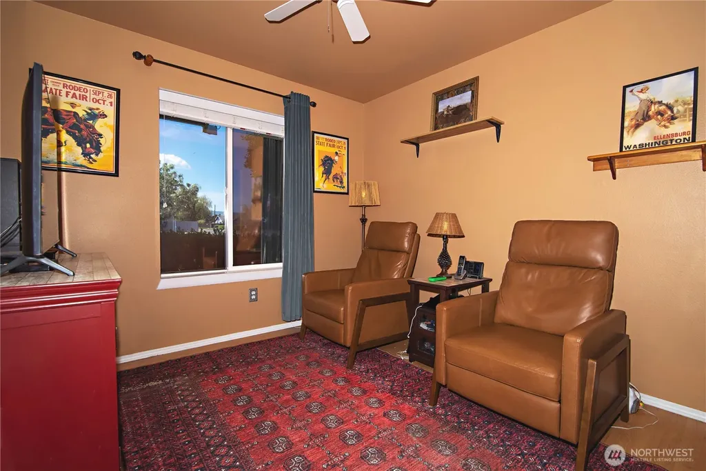1714 Indiana Drive Ellensburg WA 98926