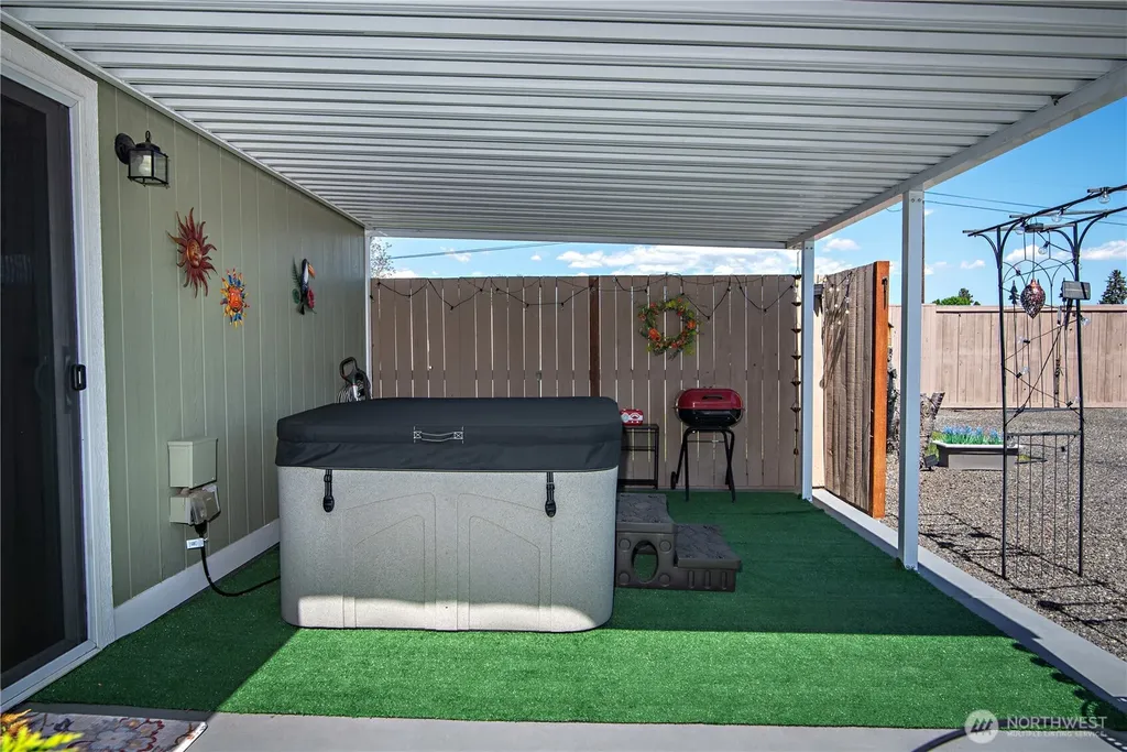 1714 Indiana Drive Ellensburg WA 98926