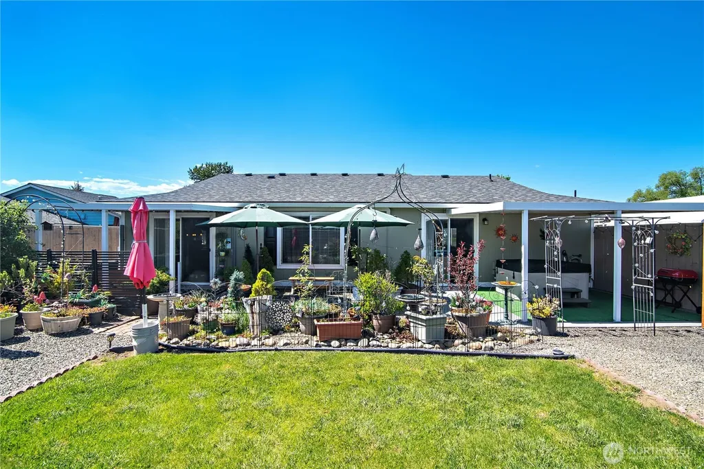 1714 Indiana Drive Ellensburg WA 98926
