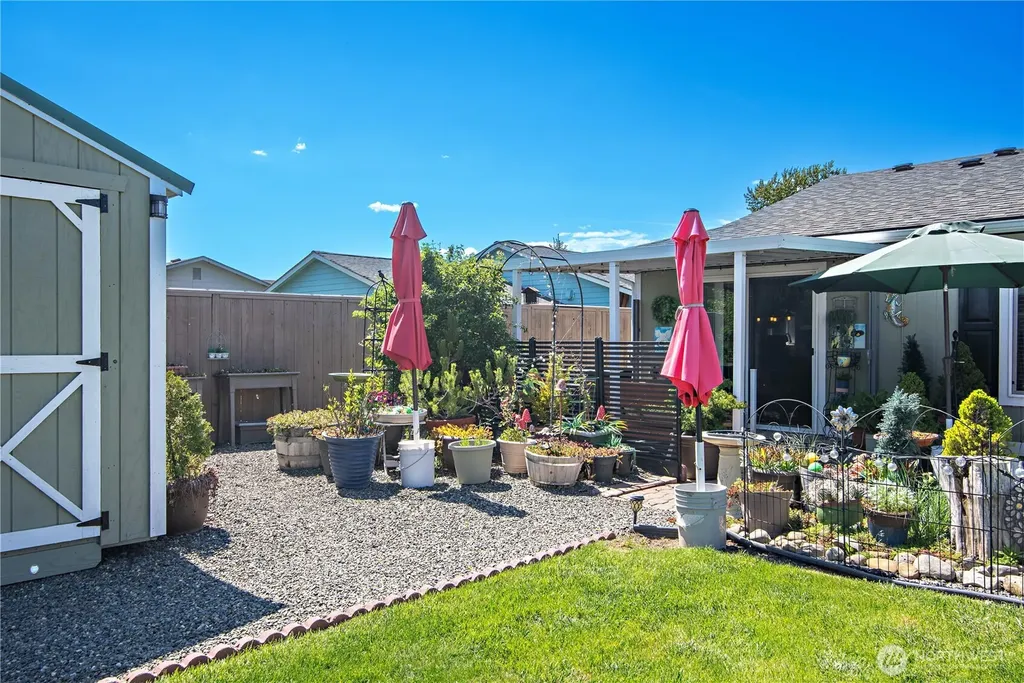 1714 Indiana Drive Ellensburg WA 98926