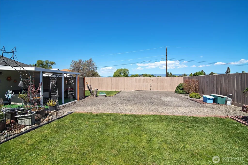 1714 Indiana Drive Ellensburg WA 98926