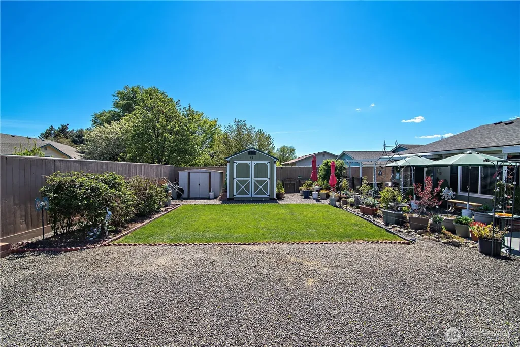 1714 Indiana Drive Ellensburg WA 98926