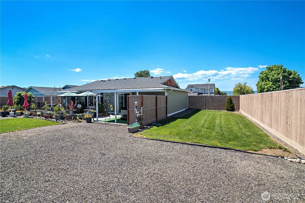 1714 Indiana Drive Ellensburg WA 98926