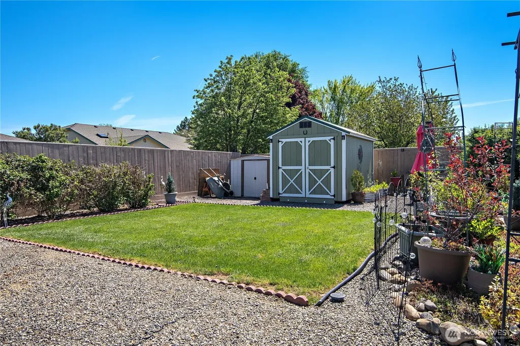 1714 Indiana Drive Ellensburg WA 98926