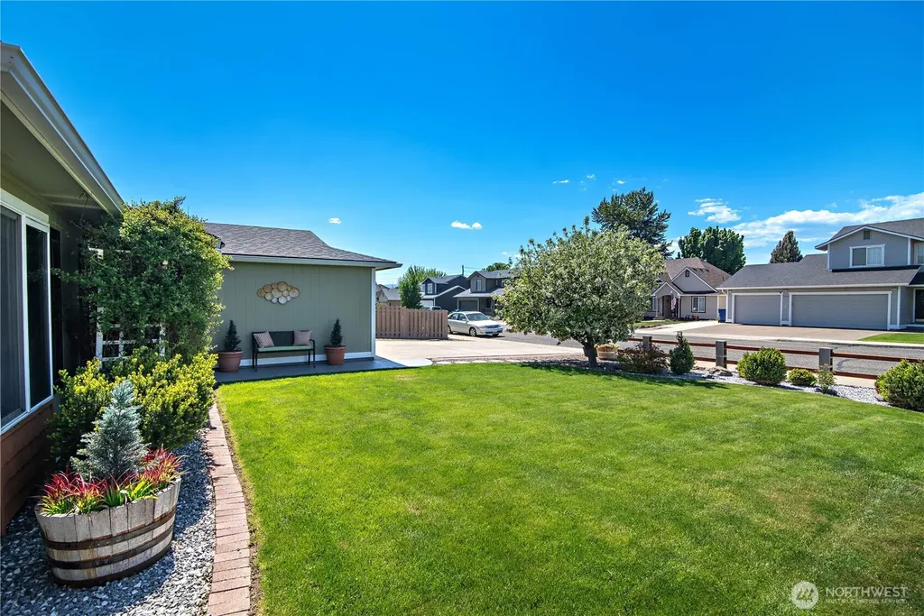1714 Indiana Drive Ellensburg WA 98926