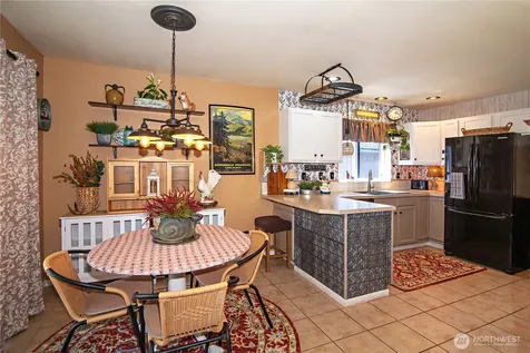 1714 Indiana Drive Ellensburg WA 98926