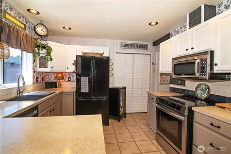 1714 Indiana Drive Ellensburg WA 98926
