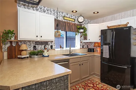 1714 Indiana Drive Ellensburg WA 98926