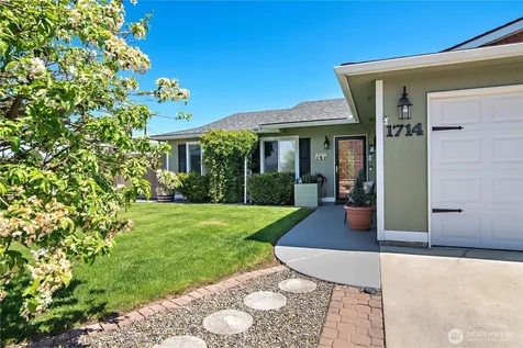 1714 Indiana Drive Ellensburg WA 98926
