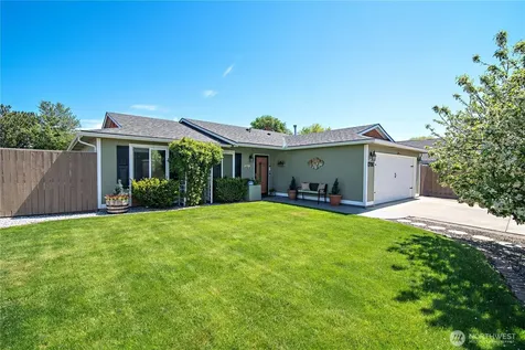 1714 Indiana Drive Ellensburg WA 98926