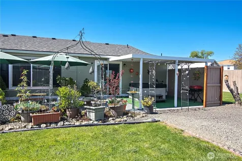 1714 Indiana Drive Ellensburg WA 98926