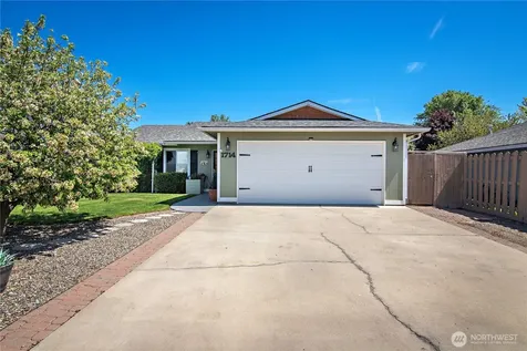 1714 Indiana Drive Ellensburg WA 98926