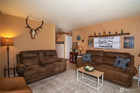 1714 Indiana Drive Ellensburg WA 98926