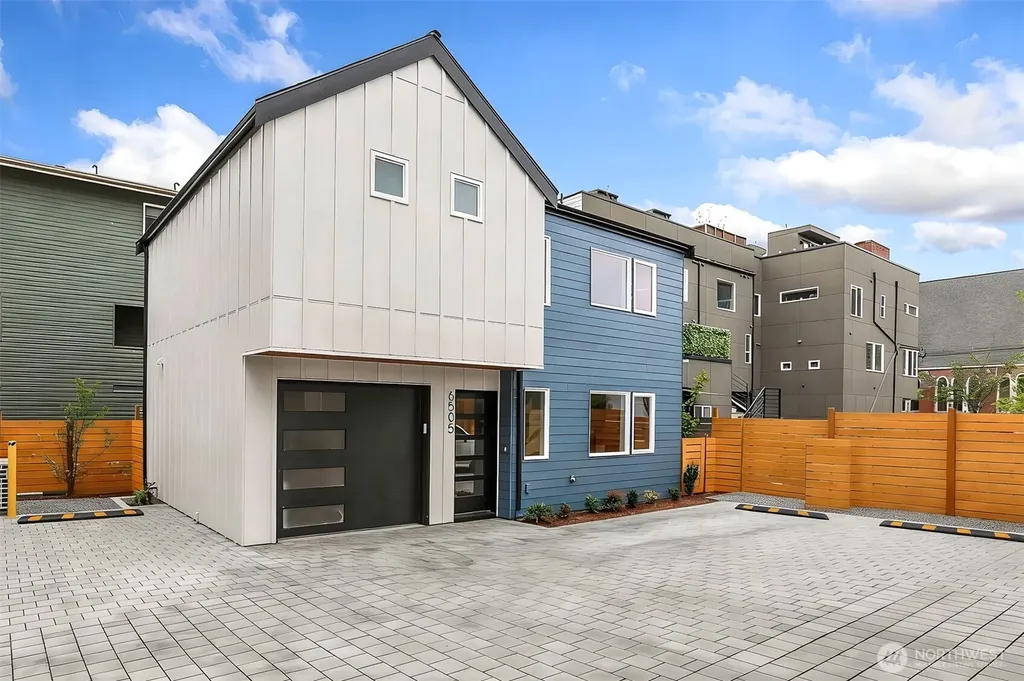 6505 19th Avenue NW Seattle WA 98117