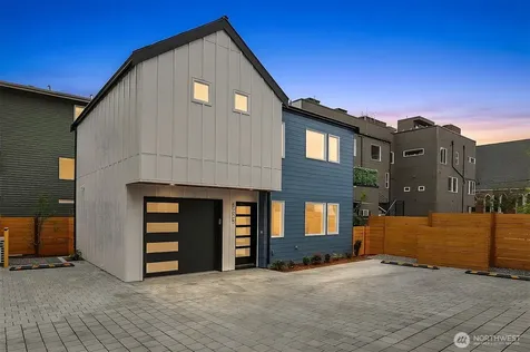 6505 19th Avenue NW Seattle WA 98117