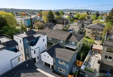 6505 19th Avenue NW Seattle WA 98117