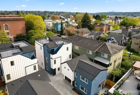 6505 19th Avenue NW Seattle WA 98117