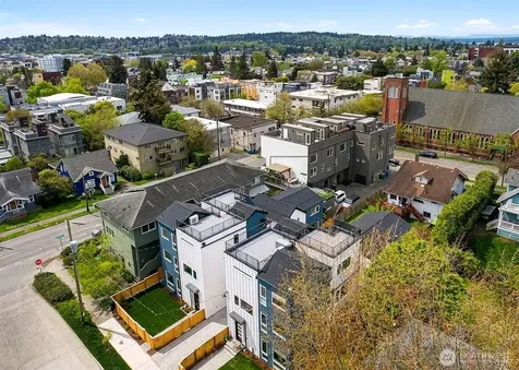 6505 19th Avenue NW Seattle WA 98117