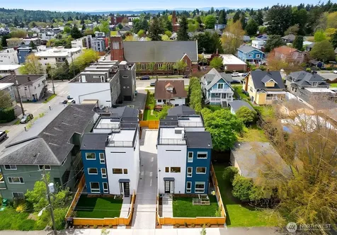 6505 19th Avenue NW Seattle WA 98117