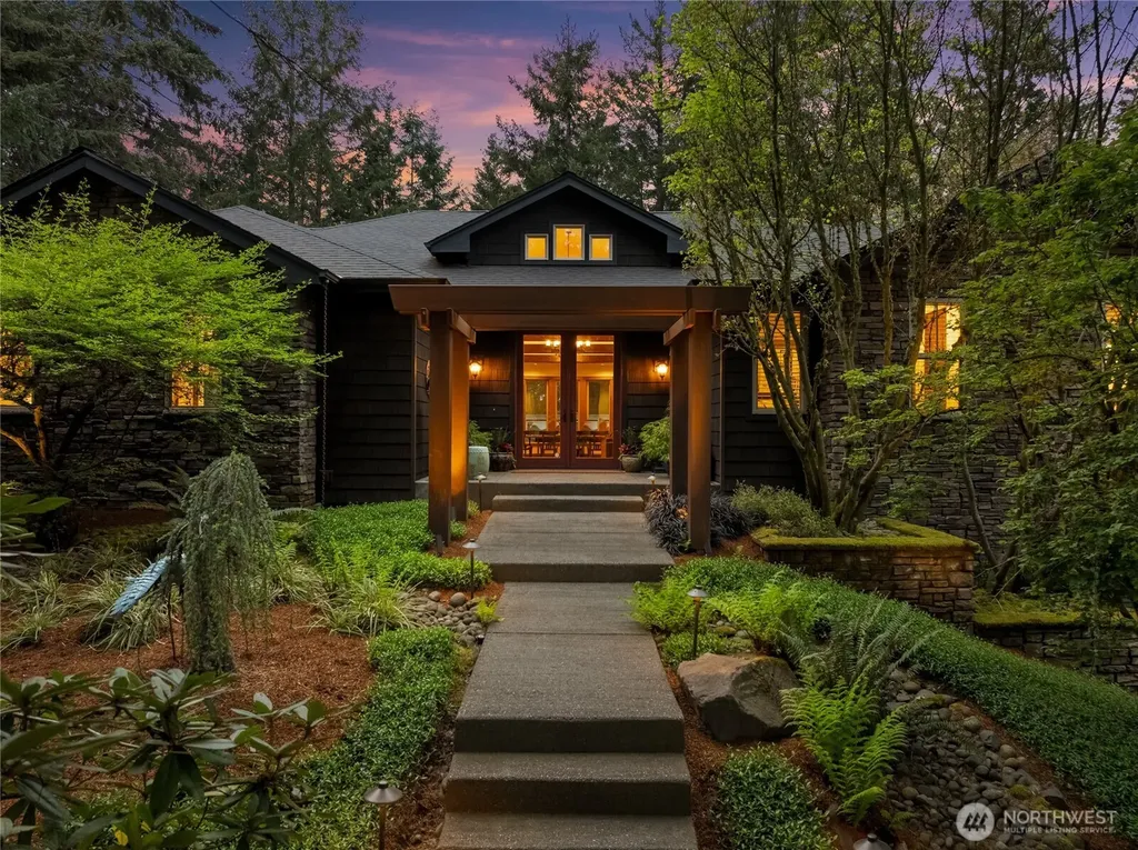5618 Old Stump Drive NW Gig Harbor WA 98332