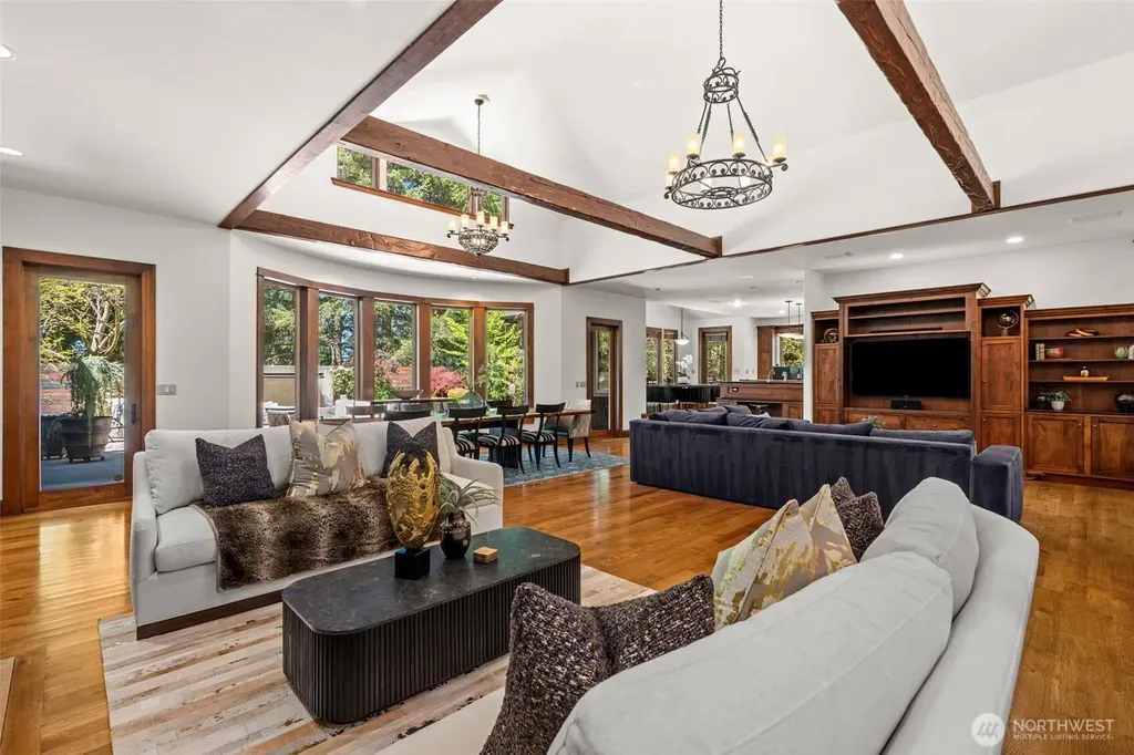 5618 Old Stump Drive NW Gig Harbor WA 98332