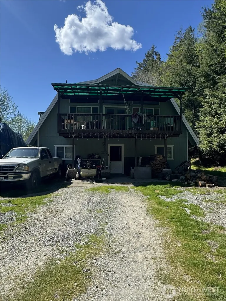 19911 State Route 165 E Carbonado WA 98323