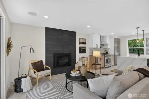 1023 109th Avenue SE Bellevue WA 98004