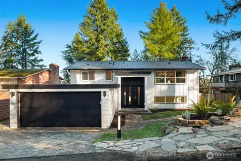1023 109th Avenue SE Bellevue WA 98004