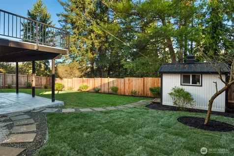 1023 109th Avenue SE Bellevue WA 98004