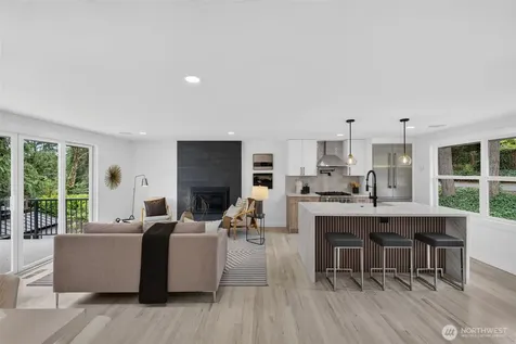 1023 109th Avenue SE Bellevue WA 98004