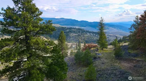 0 Blue Grouse Road Oroville WA 98844