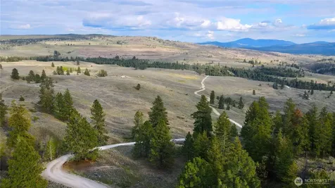 0 Blue Grouse Road Oroville WA 98844