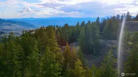 0 Blue Grouse Road Oroville WA 98844
