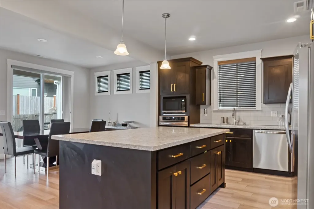 7401 174th Street Ct E Puyallup WA 98375