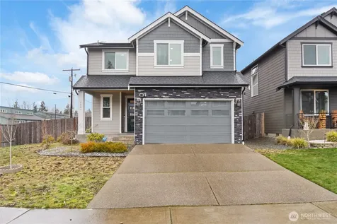 7401 174th Street Ct E Puyallup WA 98375