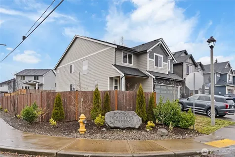 7401 174th Street Ct E Puyallup WA 98375