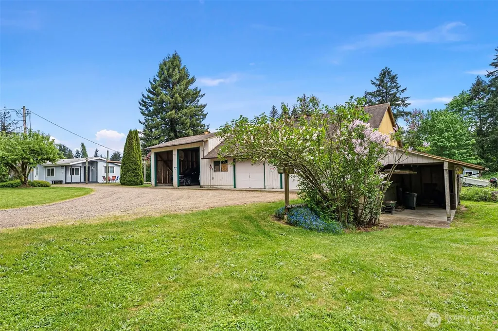 135 NW Walker Road Poulsbo WA 98370