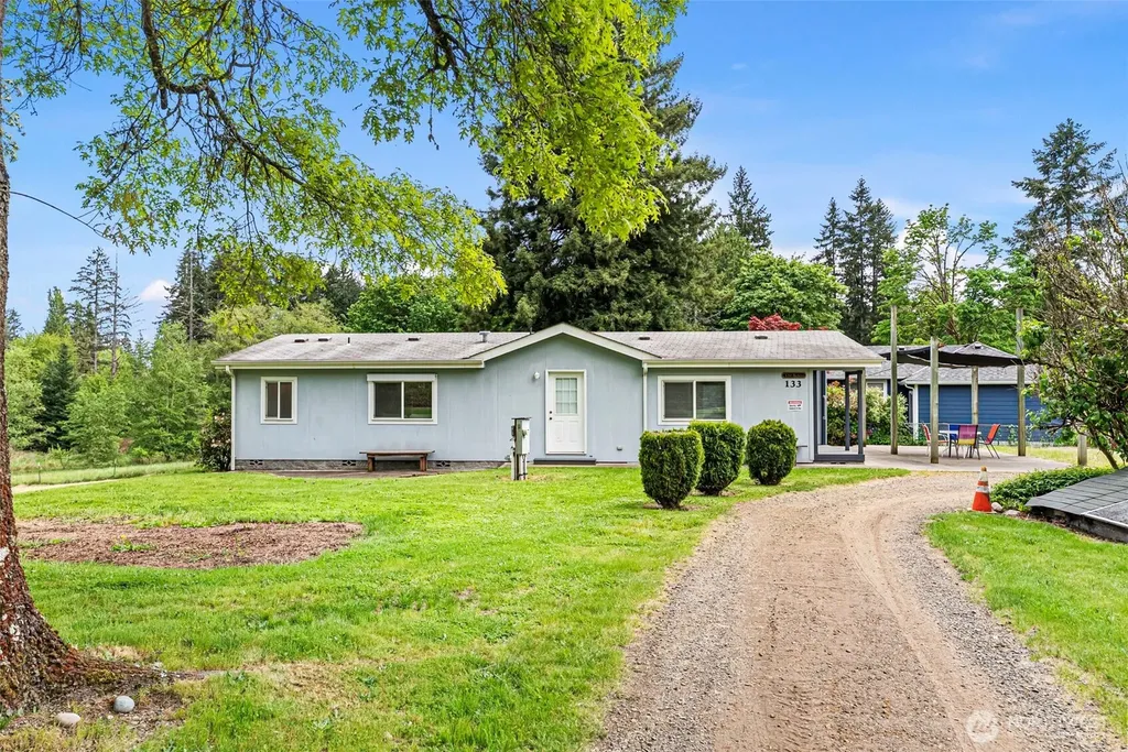 135 NW Walker Road Poulsbo WA 98370