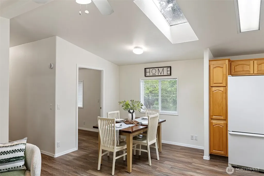 135 NW Walker Road Poulsbo WA 98370