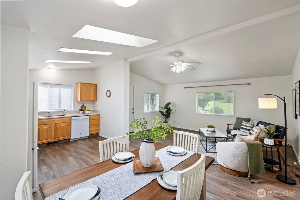 135 NW Walker Road Poulsbo WA 98370