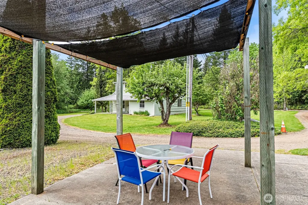 135 NW Walker Road Poulsbo WA 98370