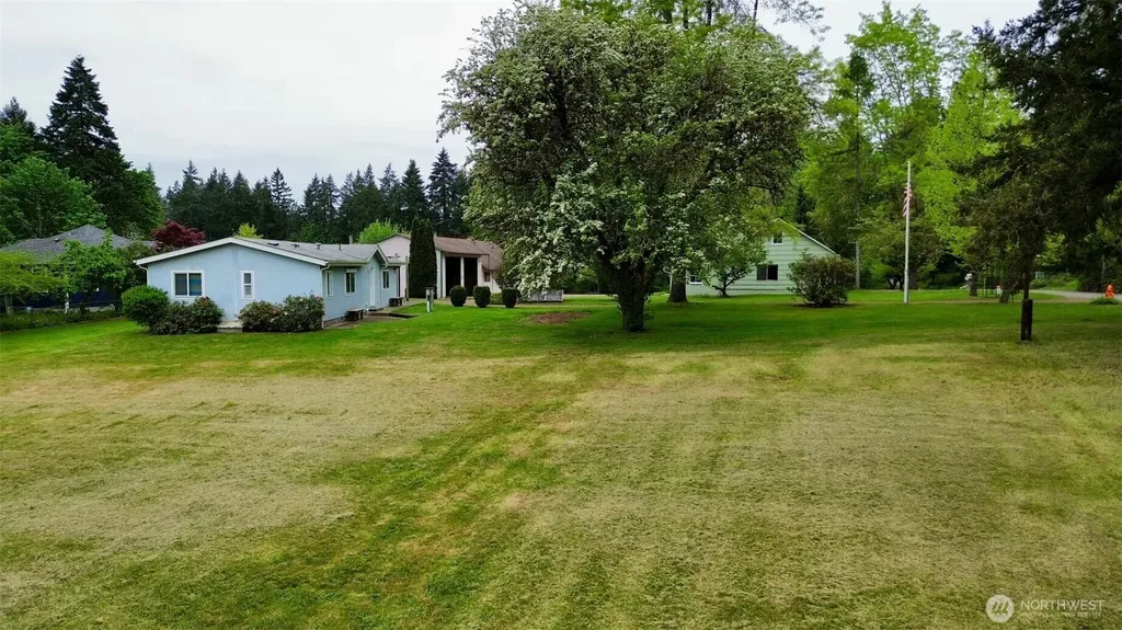 135 NW Walker Road Poulsbo WA 98370