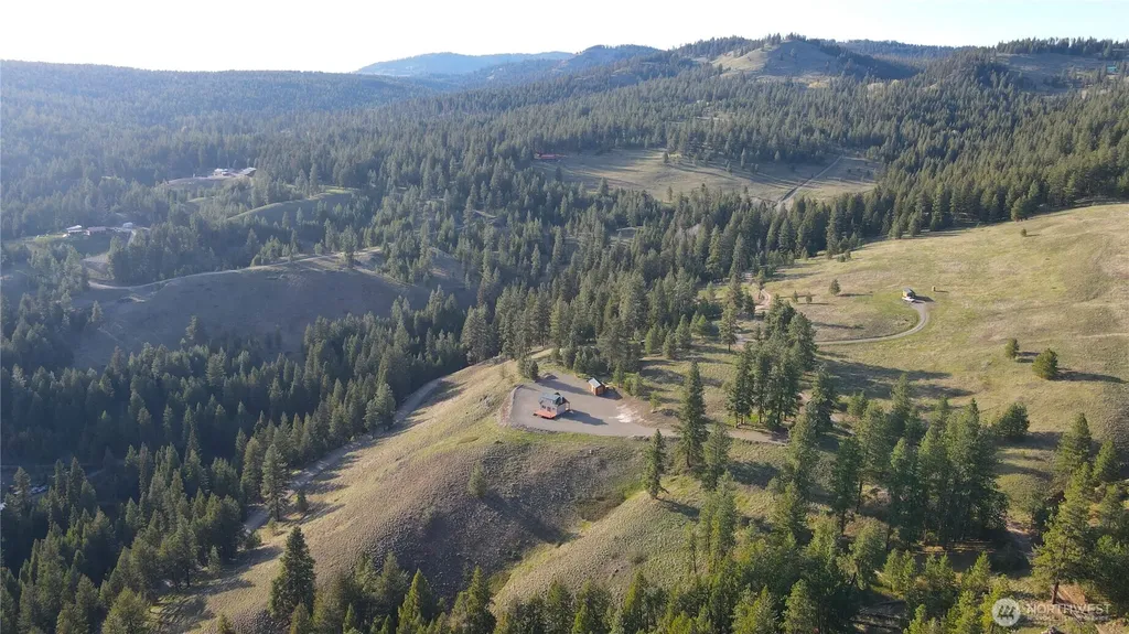 24 Greer Road Oroville WA 98859