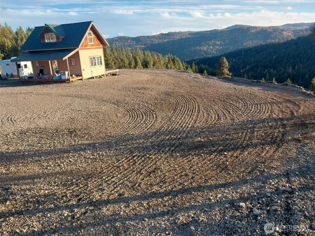 24 Greer Road Oroville WA 98859