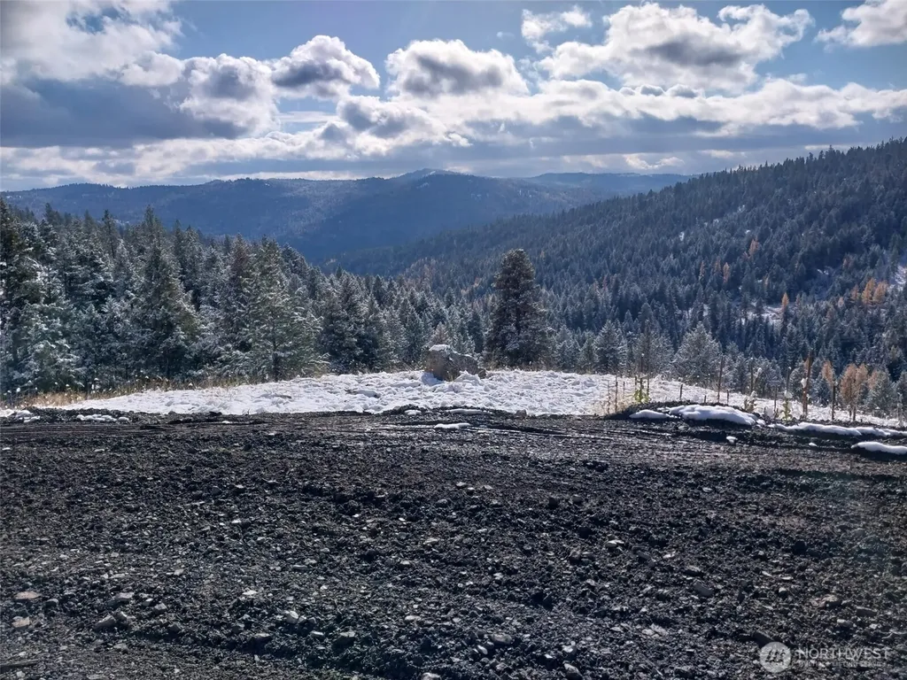 24 Greer Road Oroville WA 98859