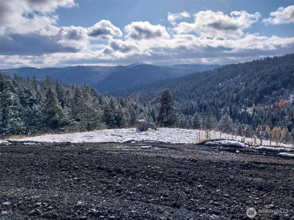 24 Greer Road Oroville WA 98859