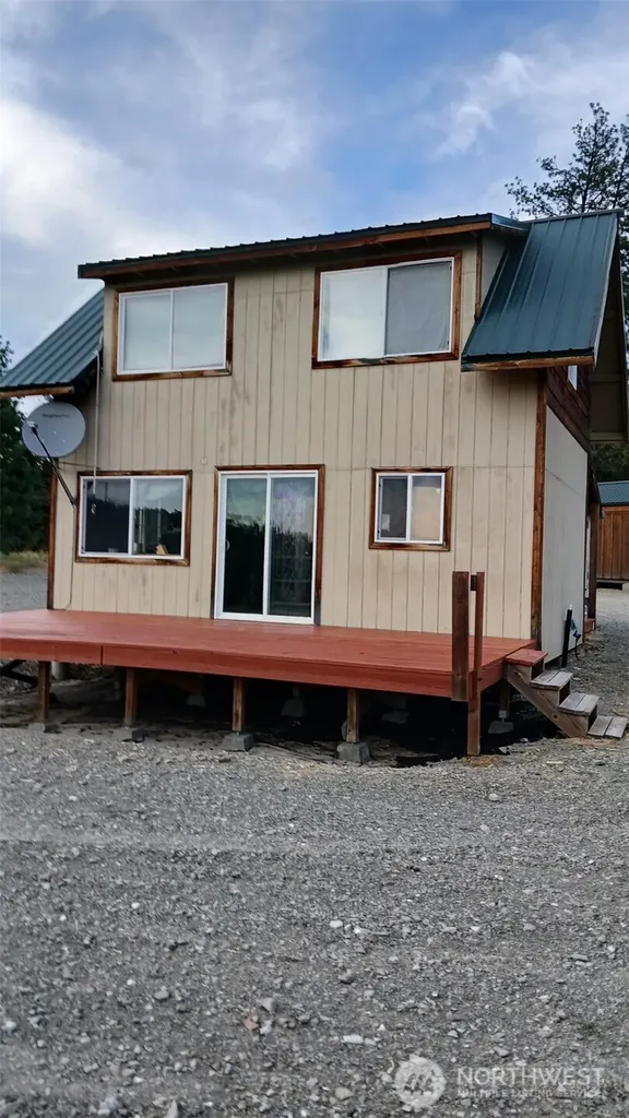 24 Greer Road Oroville WA 98859